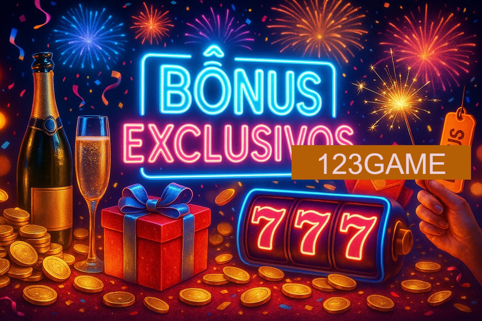 Bônus Festivos