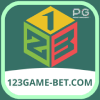 Logo da 123GAME
